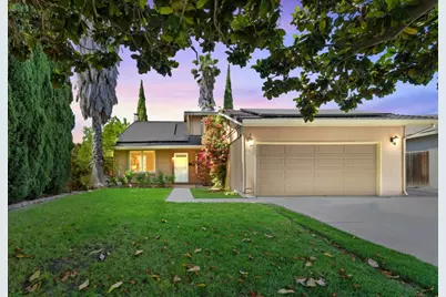 495 Waskow Dr, San Jose, CA 95123 - Photo 1