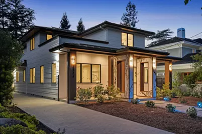 833 Forest Ave, Palo Alto, CA 94301 - Photo 1