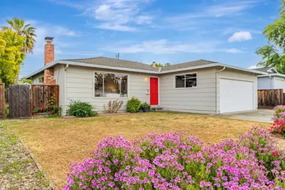 832 Mary Ct, Campbell, CA 95008 - Photo 1