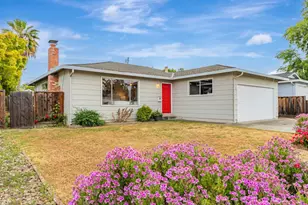 832 Mary Ct, Campbell, CA 95008 - Photo 1