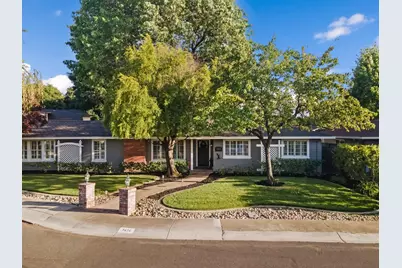 1416 Cameo Dr, Campbell, CA 95008 - Photo 1