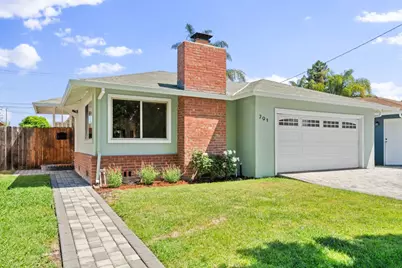 291 Alturas Ave, Sunnyvale, CA 94085 - Photo 1