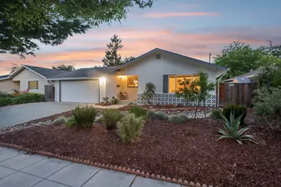 3750 Century Dr, Campbell, CA 95008 - Photo 1