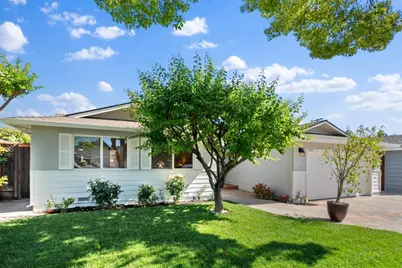 3389 Creighton Pl, Santa Clara, CA 95051 - Photo 1