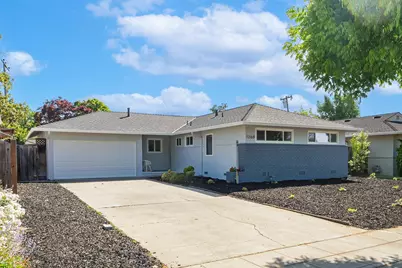 1260 Heatherstone Way, Sunnyvale, CA 94087 - Photo 1