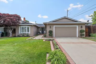 1826 Harris Ave, San Jose, CA 95124 - Photo 1
