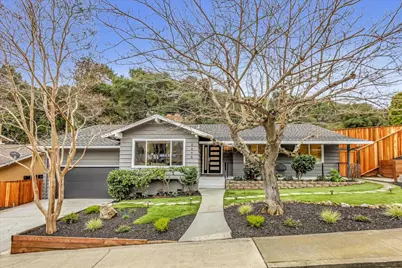 2845 Brittan Ave, San Carlos, CA 94070 - Photo 1