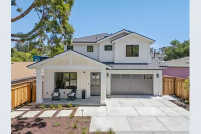 749 Tamarack Ave, San Carlos, CA 94070 - Photo 1