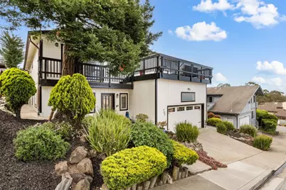 702 El Granada Blvd, El Granada, CA 94019 - Photo 1