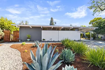 3726 Carlson Cir, Palo Alto, CA 94306 - Photo 1