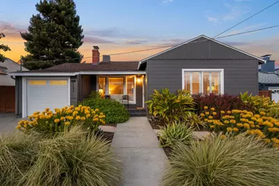 522 Cypress Ave, San Bruno, CA 94066 - Photo 1