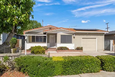 667 Los Padres Blvd, Santa Clara, CA 95050 - Photo 1