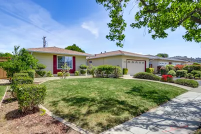 1616 Petal Way, San Jose, CA 95129 - Photo 1