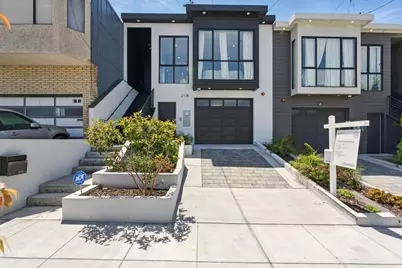 2175 Quesada Ave, San Francisco, CA 94124 - Photo 1