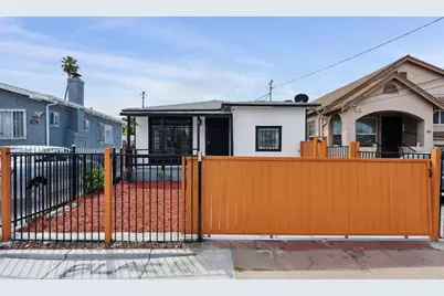 1860 64th, Oakland, CA 94621 - Photo 1