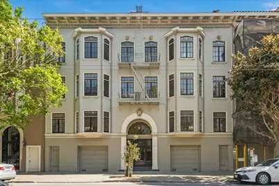 2865 Jackson St 2, San Francisco, CA 94115 - Photo 1