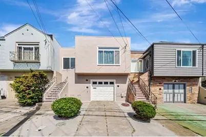531 Hillside Blvd, Daly City, CA 94014 - Photo 1
