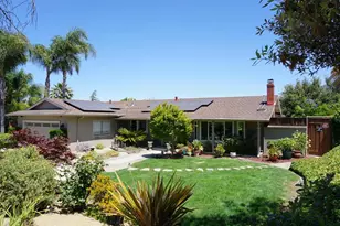 6322 Paso Los Cerritos, San Jose, CA 95120 - Photo 1