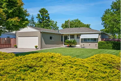 3468 Bella Vista Ct, Santa Clara, CA 95051 - Photo 1