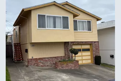 696 Saint Francis Blvd, Daly City, CA 94015 - Photo 1
