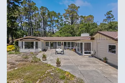 1209 Atajo Way, Pebble Beach, CA 93953 - Photo 1