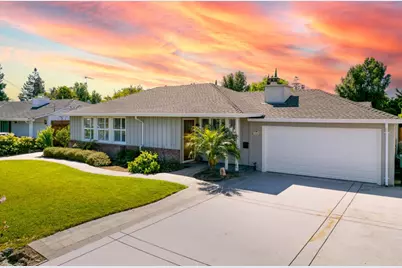 14642 Bronson Ave, San Jose, CA 95124 - Photo 1