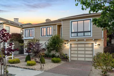 193 Willow Ave, Millbrae, CA 94030 - Photo 1