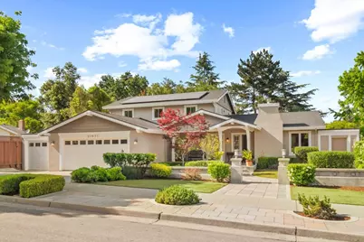 21971 Columbus Ave, Cupertino, CA 95014 - Photo 1