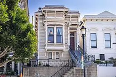 3763 20th St, San Francisco, CA 94110 - Photo 1