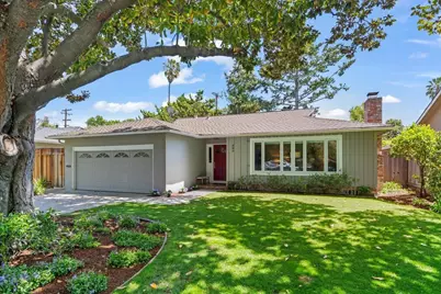886 Garland Dr, Palo Alto, CA 94303 - Photo 1
