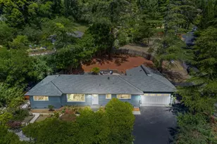 390 Glen Canyon Rd, Santa Cruz, CA 95060 - Photo 1