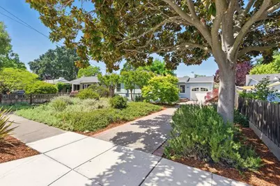 843 15th Ave, Menlo Park, CA 94025 - Photo 1