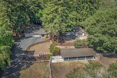 3570 Tripp Rd, Woodside, CA 94062 - Photo 1
