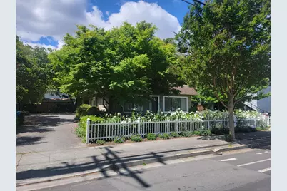 735 University Dr, Menlo Park, CA 94025 - Photo 1