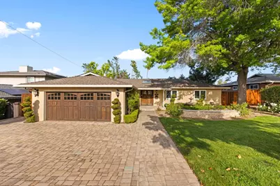 228 Prince St, Los Gatos, CA 95032 - Photo 1
