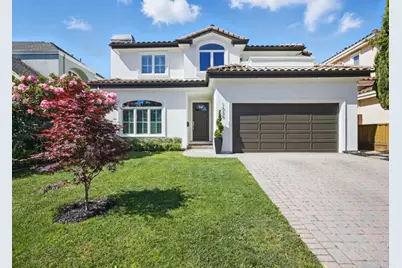 1329 Vancouver Ave, Burlingame, CA 94010 - Photo 1