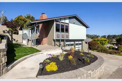 2511 Carmel Dr, San Bruno, CA 94066 - Photo 1
