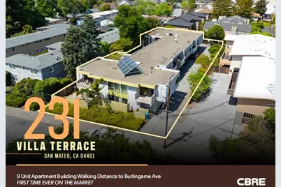 231 Villa Ter, San Mateo, CA 94401 - Photo 1
