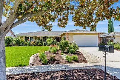 6729 Tannahill Dr, San Jose, CA 95120 - Photo 1
