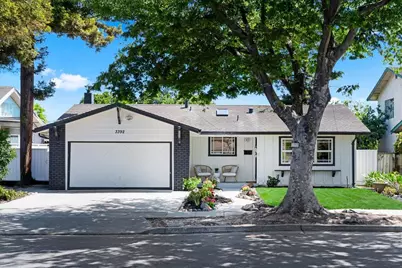 3392 Merrimac Dr, San Jose, CA 95117 - Photo 1