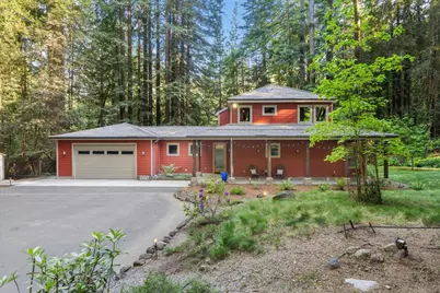 260 River St, Boulder Creek, CA 95006 - Photo 1