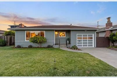 1111 Landing Ln, Millbrae, CA 94030 - Photo 1