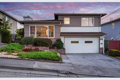 2289 Kingston Ave, San Bruno, CA 94066 - Photo 1