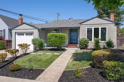 609 Guildford Ave, San Mateo, CA 94402 - Photo 1