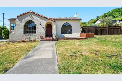 1003 Walnut Ave, Santa Cruz, CA 95060 - Photo 1
