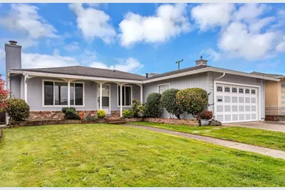 153 San Felipe Ave, South San Francisco, CA 94080 - Photo 1