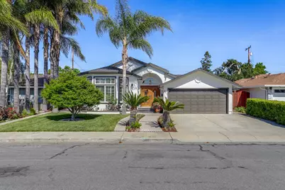 231 N Harold Ave, Santa Clara, CA 95050 - Photo 1