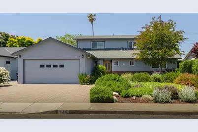 134 Gilbert Ave, Santa Clara, CA 95051 - Photo 1