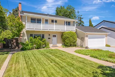 1245 Collins Ln, San Jose, CA 95129 - Photo 1
