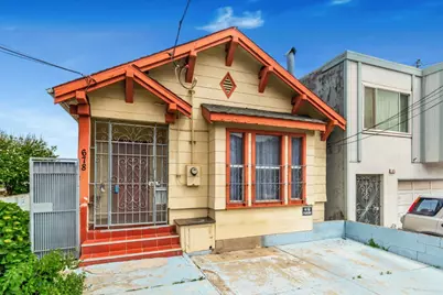 678 Bellevue Ave, Daly City, CA 94014 - Photo 1